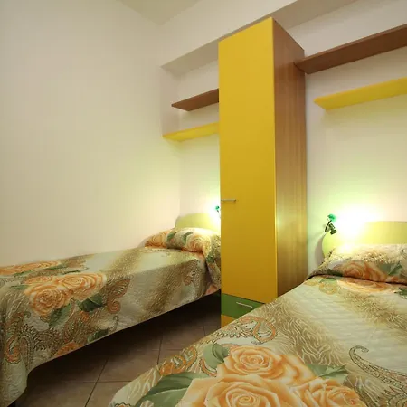 Apartament Trilocale Piano Terra Con Veranda San Vito Lo Capo