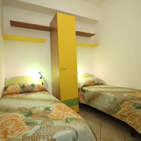 Trilocale Piano Terra Con Veranda *