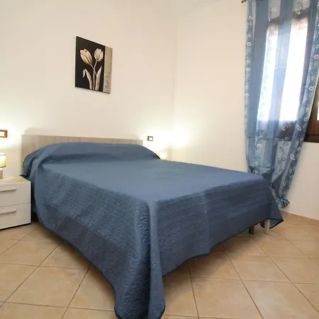 Apartament Trilocale Piano Terra Con Veranda *