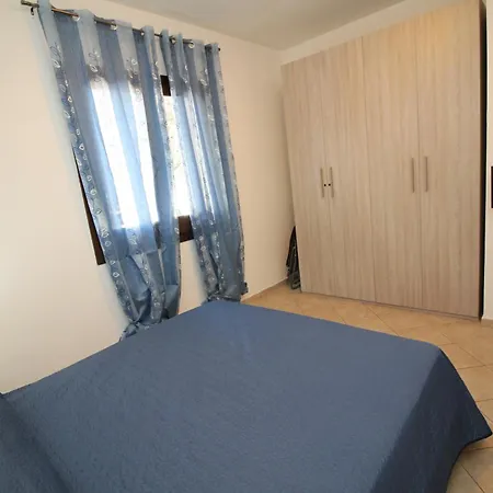 Apartament Trilocale Piano Terra Con Veranda San Vito Lo Capo