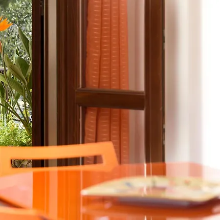 Trilocale Piano Terra Con Veranda Appartamento *