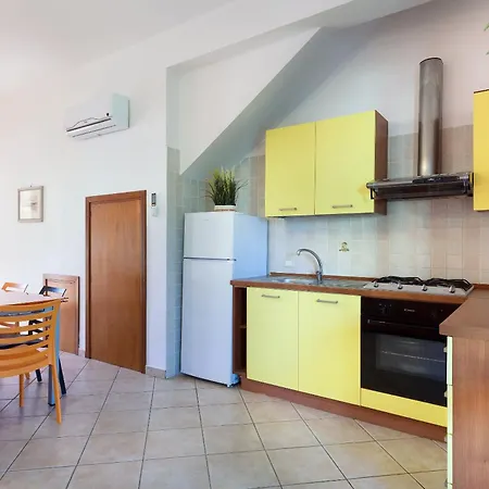 Trilocale Piano Terra Con Veranda Apartment San Vito Lo Capo