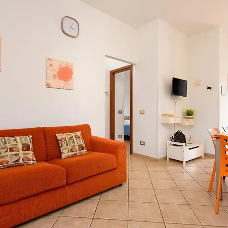 Trilocale Piano Terra Con Veranda * San Vito Lo Capo