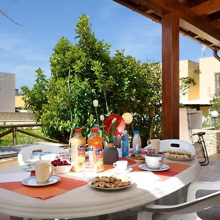 Trilocale Piano Terra Con Veranda