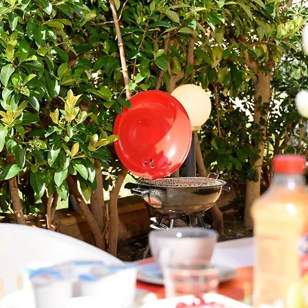 Trilocale Piano Terra Con Veranda * San Vito Lo Capo